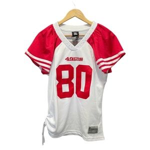 ⭐3/$19 -NFL - 49ers Jersey